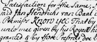 Van Bael patent
        text clip