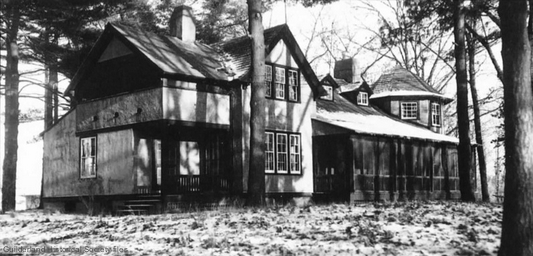 William Barnes Lodge