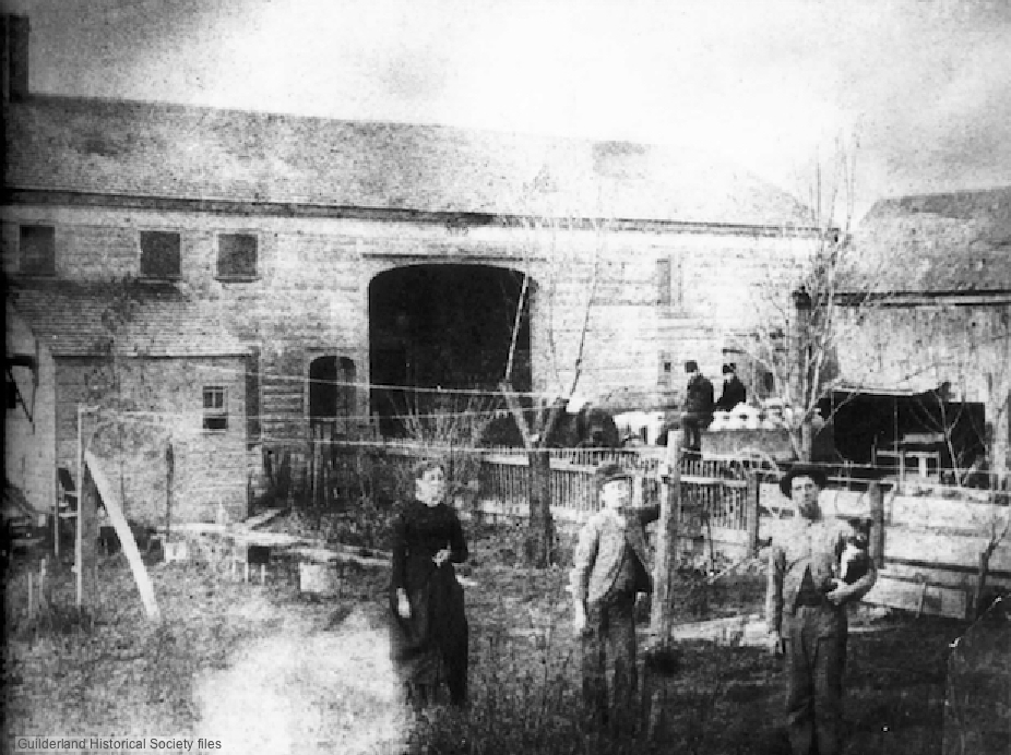 tollgate 2 Gt
Western Turnpike