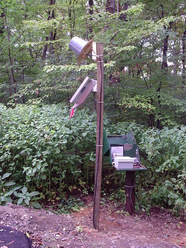 site picture of
USGS well A654