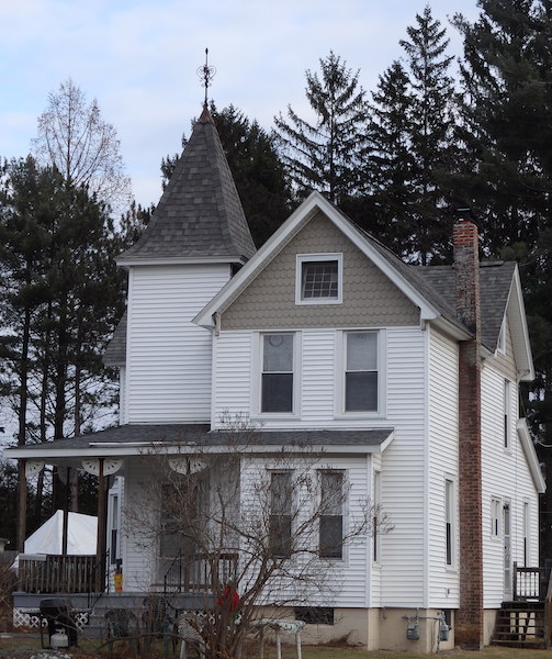 1 McKown Road in 2018