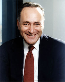 Charles Schumer