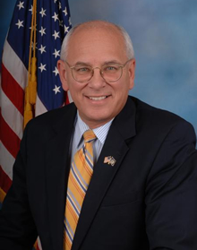 Paul Tonko