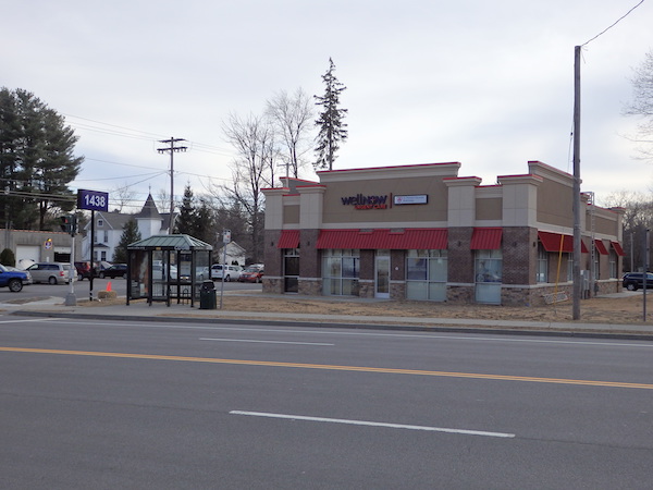 1438 Western Ave 9
      March 2020